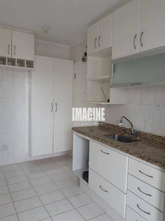 Apartamento à venda com 3 quartos, 90m² - Foto 6