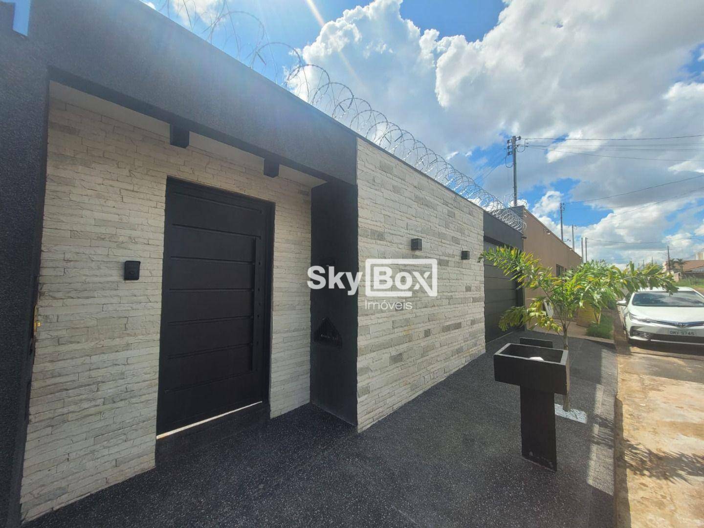 Casa à venda com 2 quartos, 140m² - Foto 27