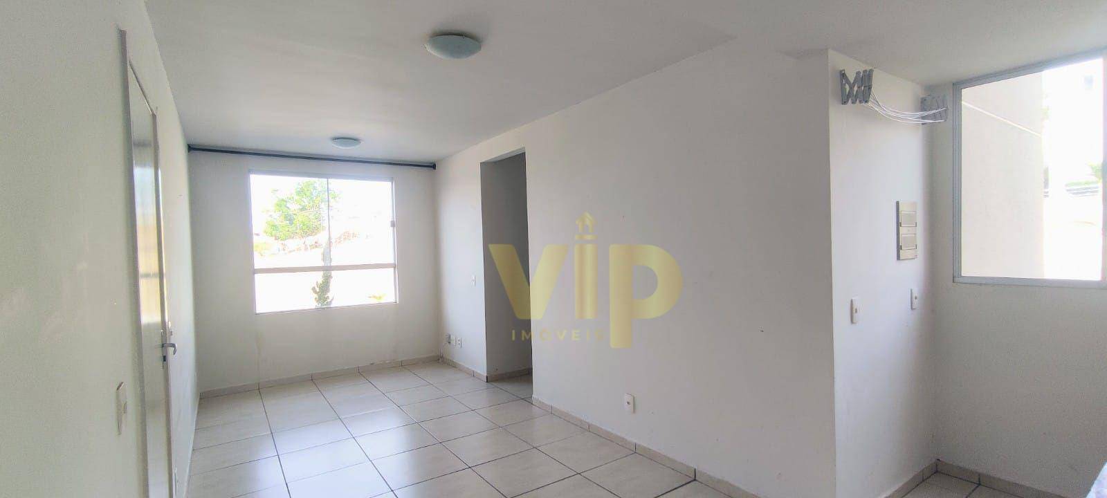 Apartamento à venda com 2 quartos, 50m² - Foto 6