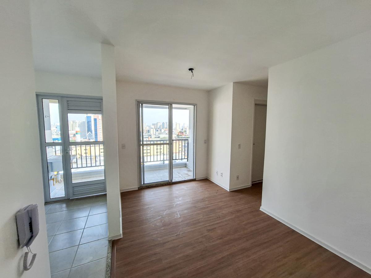 Apartamento para alugar com 2 quartos, 44m² - Foto 1