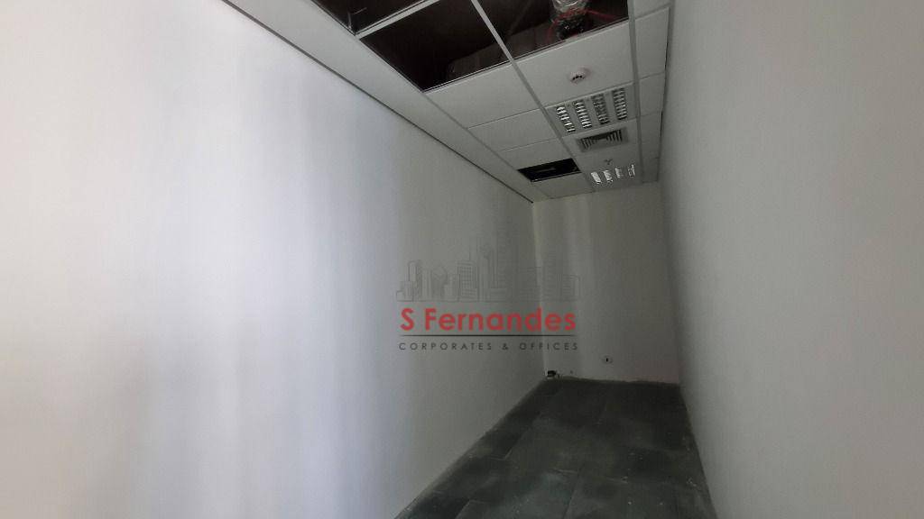 Conjunto Comercial-Sala para alugar, 257m² - Foto 11