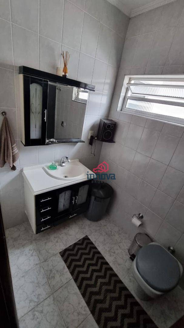 Sobrado à venda com 3 quartos, 171m² - Foto 3