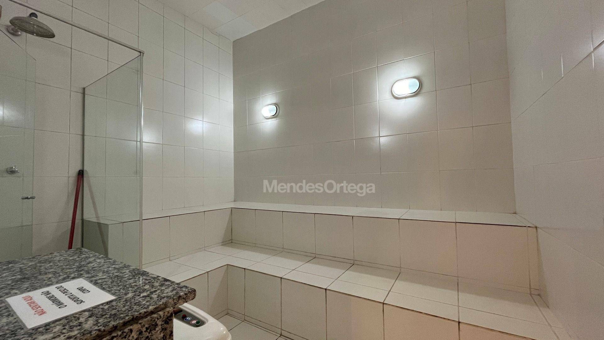 Apartamento à venda com 2 quartos, 59m² - Foto 21