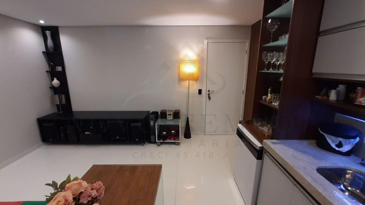 Apartamento à venda com 1 quarto, 50m² - Foto 10