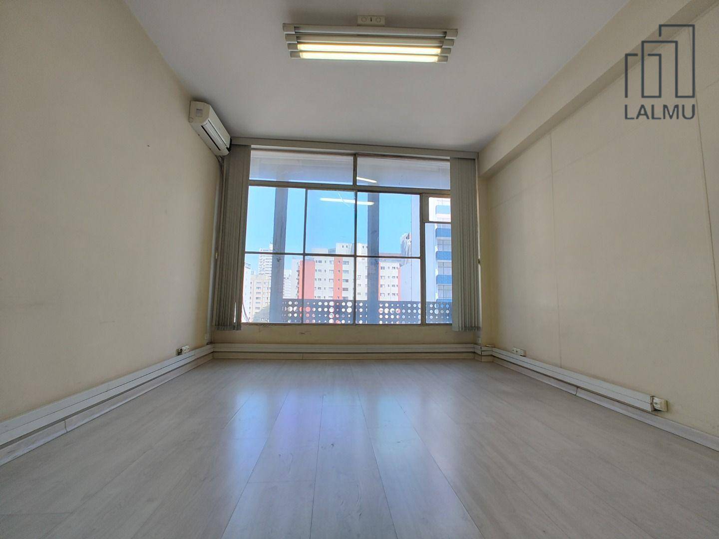 Conjunto Comercial-Sala para alugar, 95m² - Foto 4