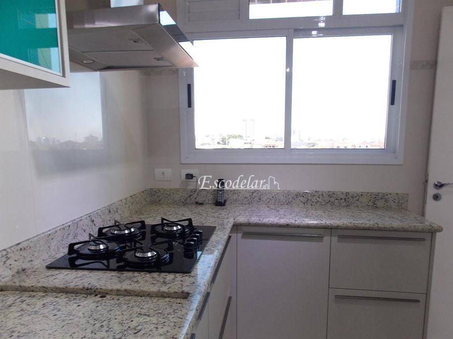 Apartamento à venda com 3 quartos, 160m² - Foto 14