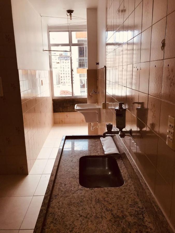 Apartamento à venda com 2 quartos, 65m² - Foto 6