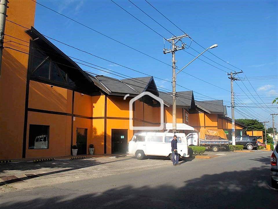 Conjunto Comercial-Sala à venda, 1700m² - Foto 4