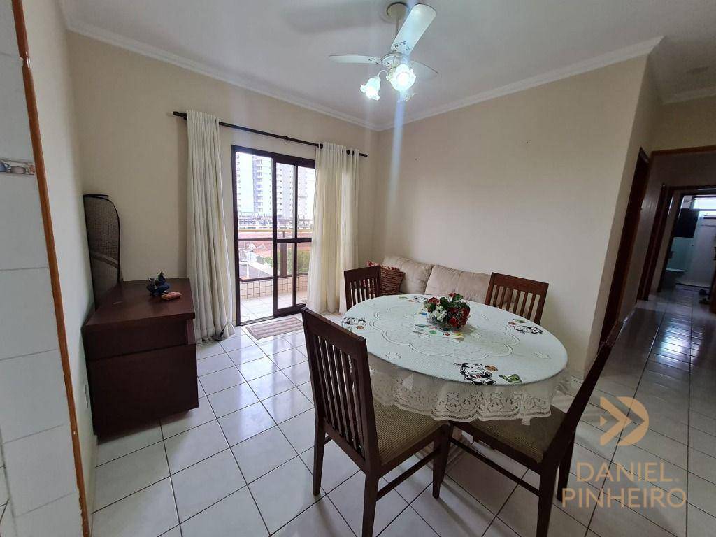 Apartamento à venda com 2 quartos, 58m² - Foto 1