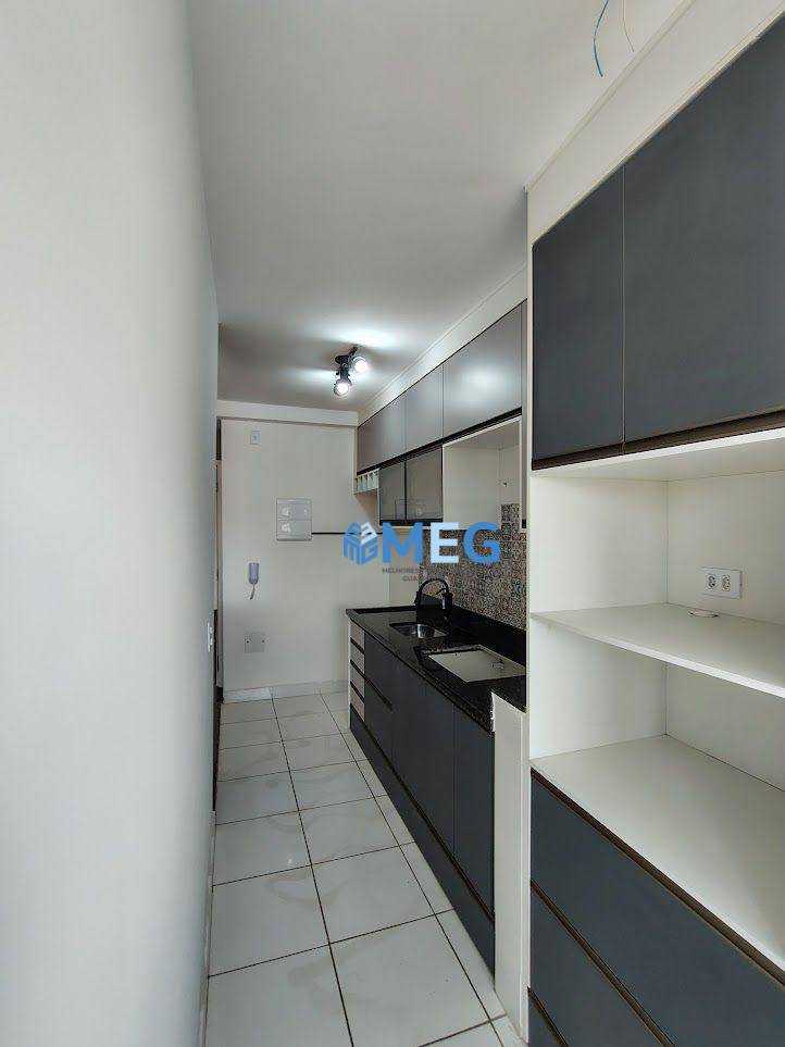 Apartamento para alugar com 2 quartos, 50m² - Foto 10