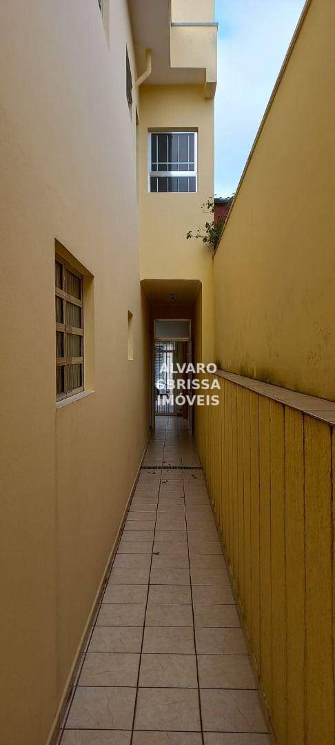 Casa à venda com 4 quartos, 188m² - Foto 39