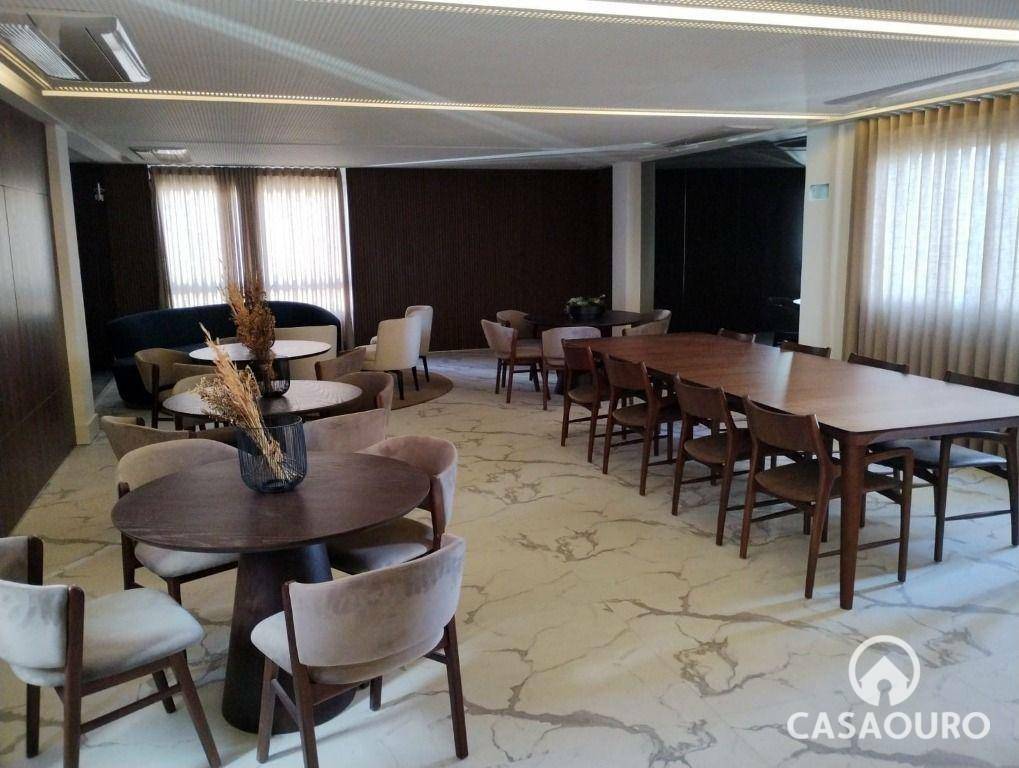 Apartamento à venda com 2 quartos, 62m² - Foto 1