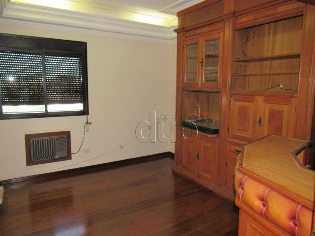 Apartamento à venda com 3 quartos, 147m² - Foto 21