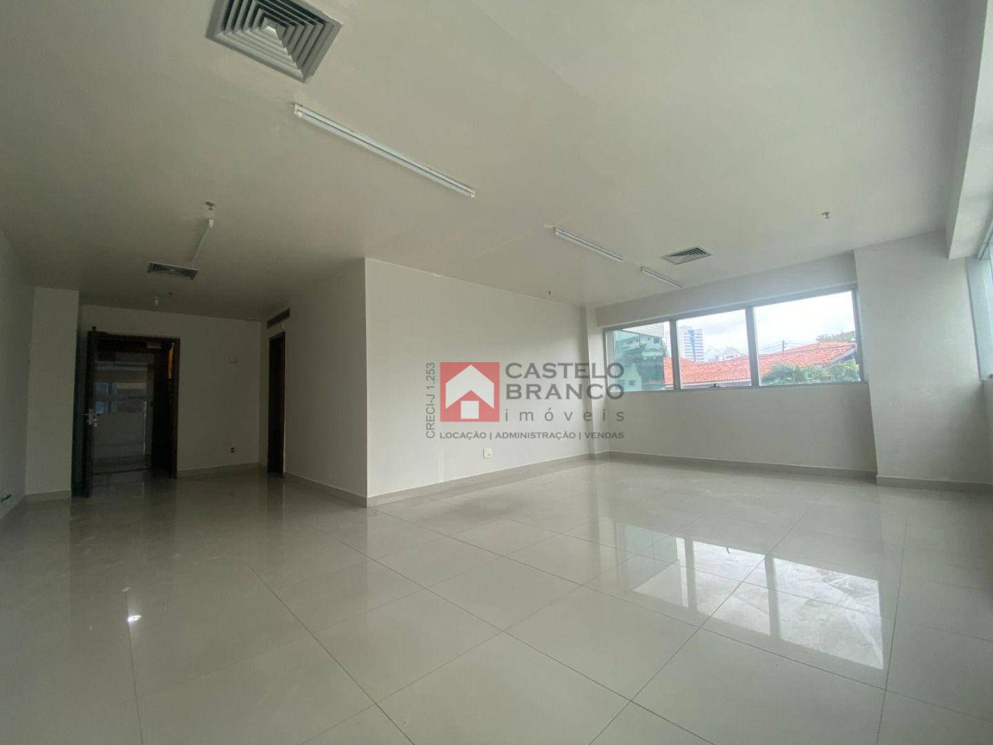 Conjunto Comercial-Sala à venda e aluguel, 45m² - Foto 5