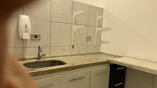 Conjunto Comercial-Sala para alugar, 50m² - Foto 7