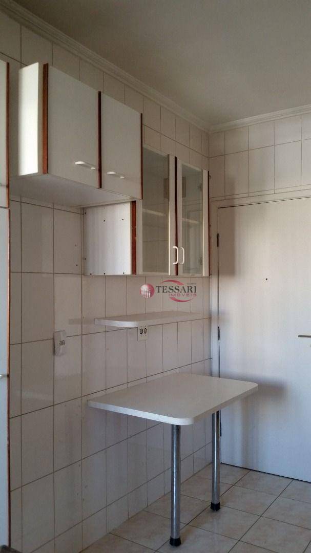 Apartamento à venda com 3 quartos, 126m² - Foto 14