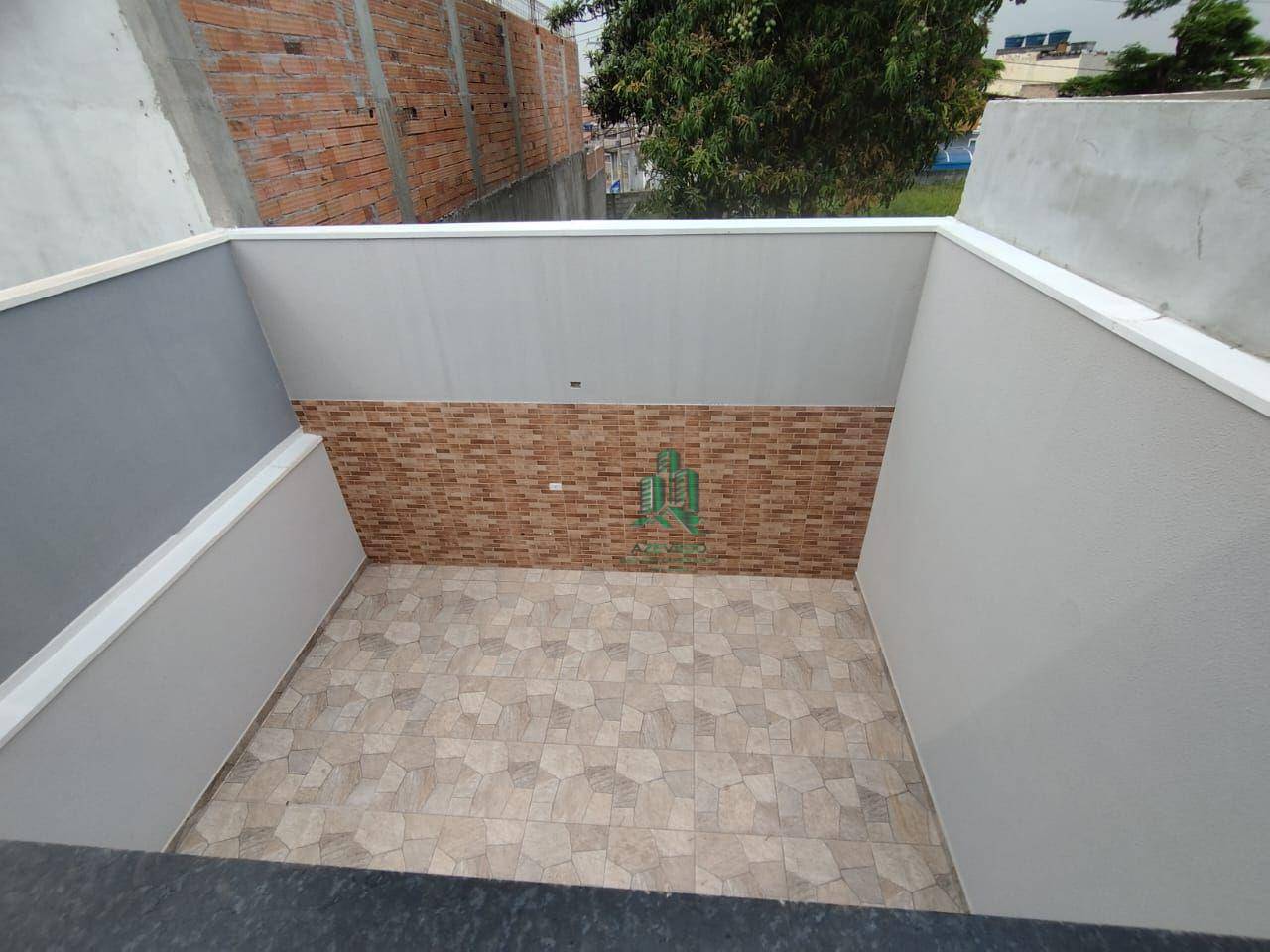 Sobrado à venda com 3 quartos, 125m² - Foto 9