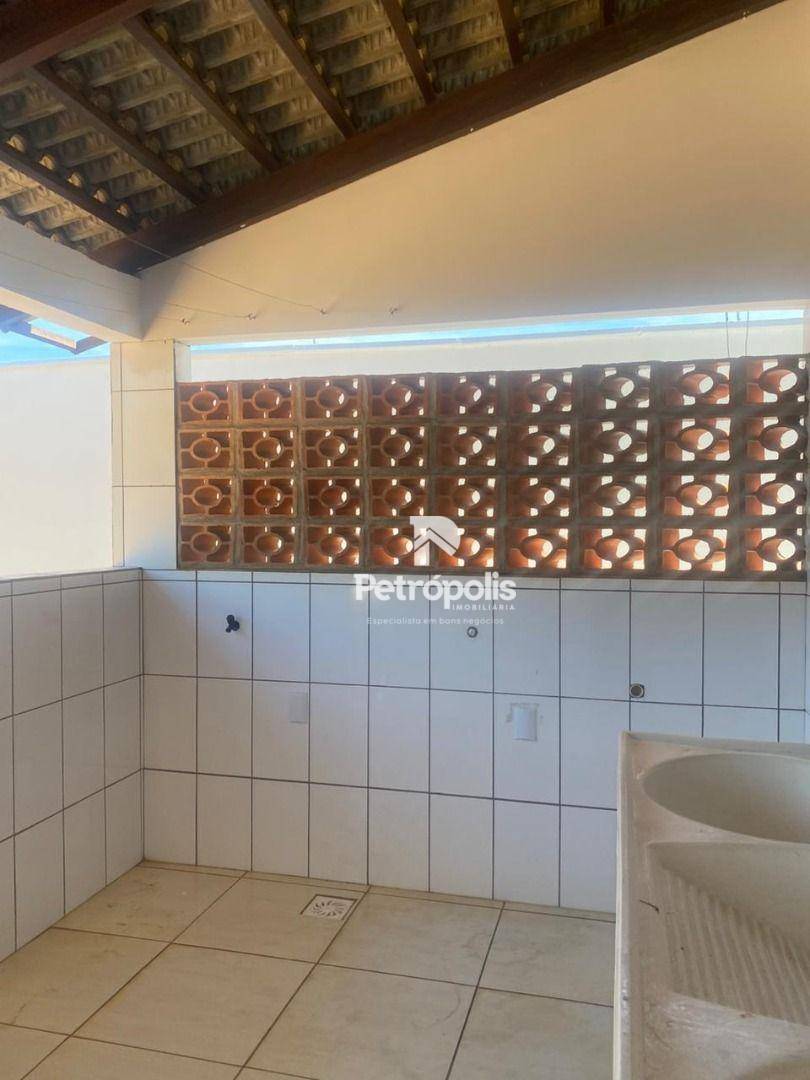 Casa à venda com 2 quartos, 177m² - Foto 25