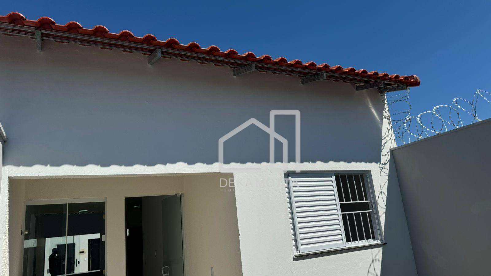 Casa à venda com 2 quartos, 67m² - Foto 15