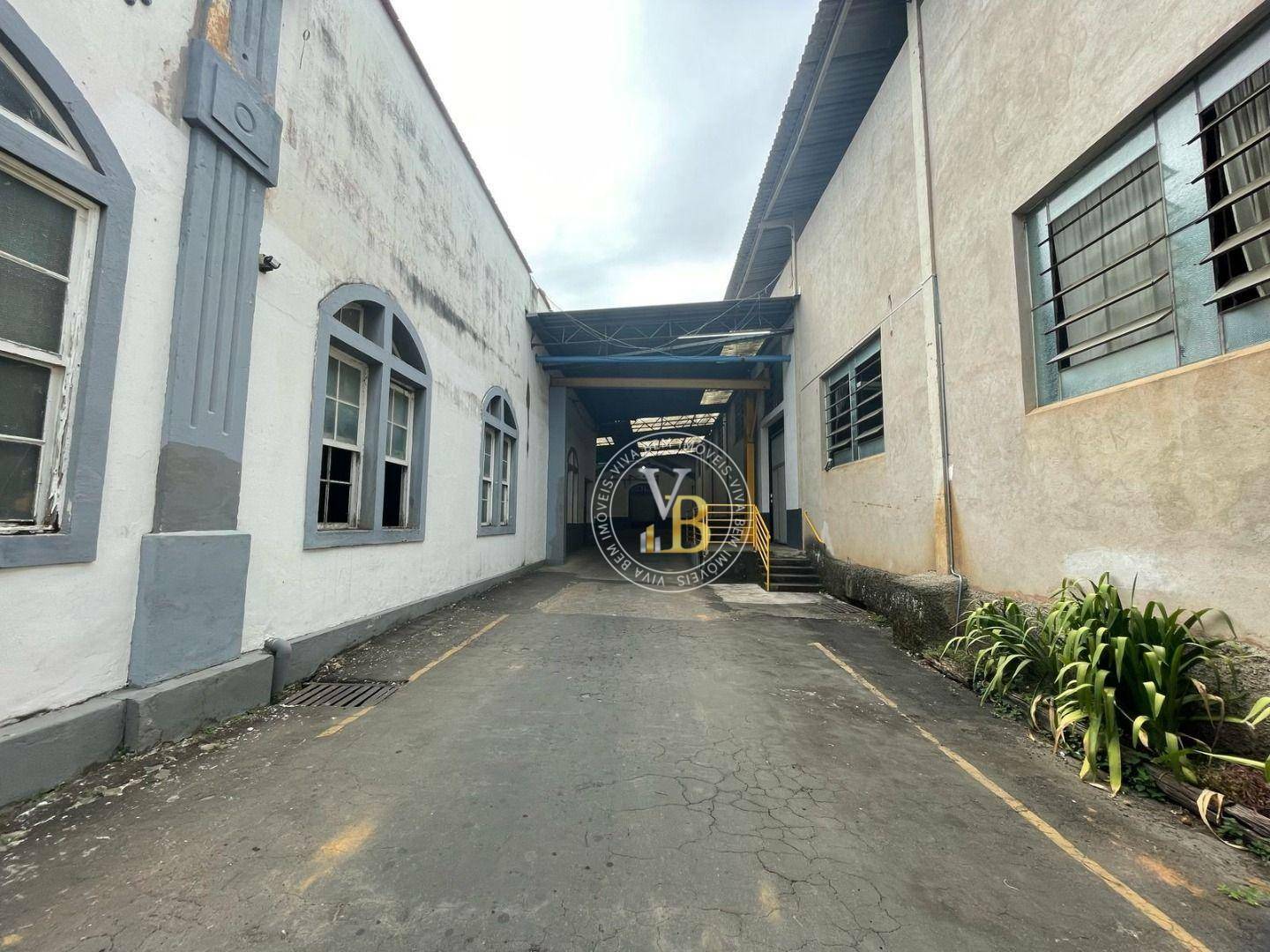 Depósito-Galpão-Armazém para alugar, 961m² - Foto 2