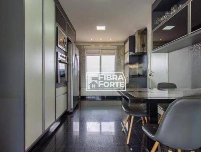 Apartamento à venda com 3 quartos, 163m² - Foto 12
