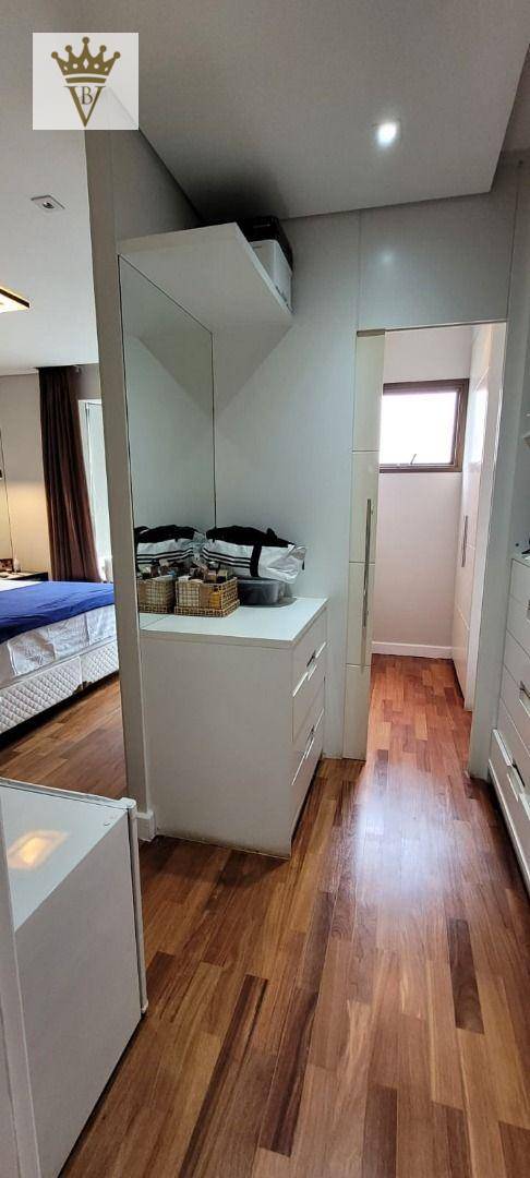 Apartamento à venda com 3 quartos, 228m² - Foto 10