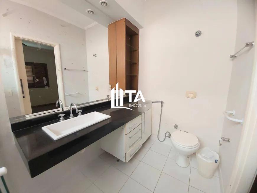 Casa de Condomínio à venda e aluguel com 3 quartos, 250m² - Foto 7