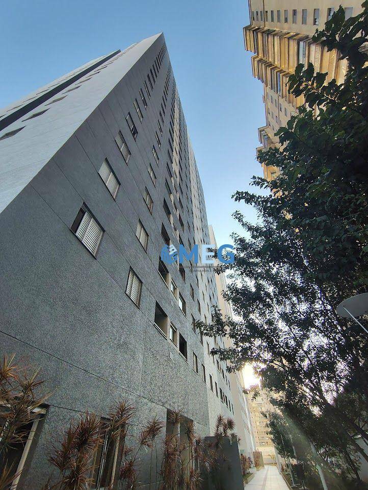 Apartamento para alugar com 2 quartos, 59m² - Foto 47