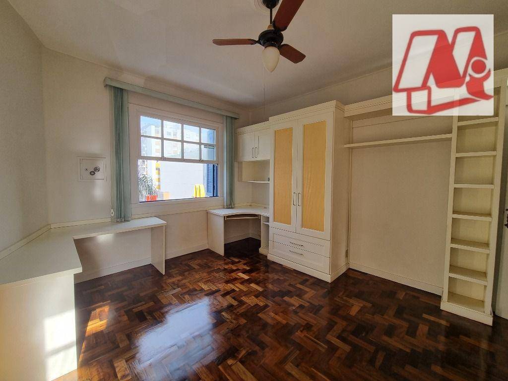 Apartamento à venda com 2 quartos, 130m² - Foto 17