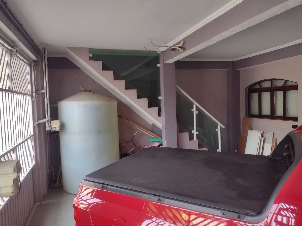 Sobrado à venda com 3 quartos, 214m² - Foto 3