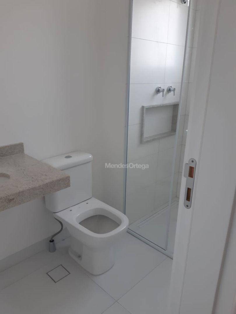 Apartamento à venda com 2 quartos, 91m² - Foto 9