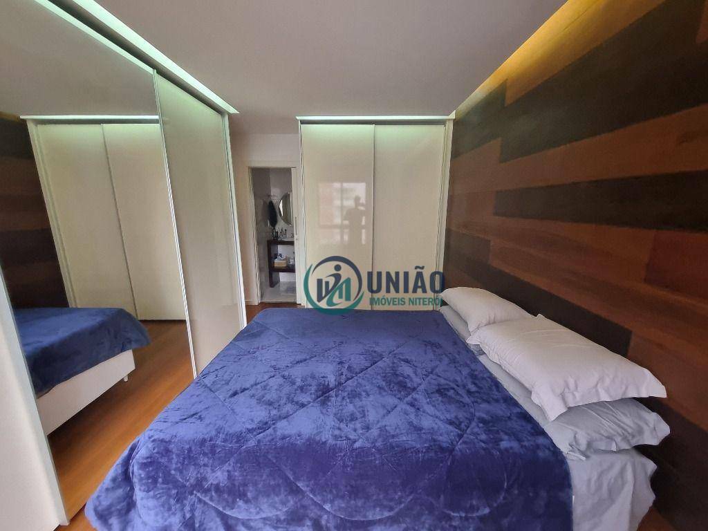 Apartamento à venda com 4 quartos, 147m² - Foto 14