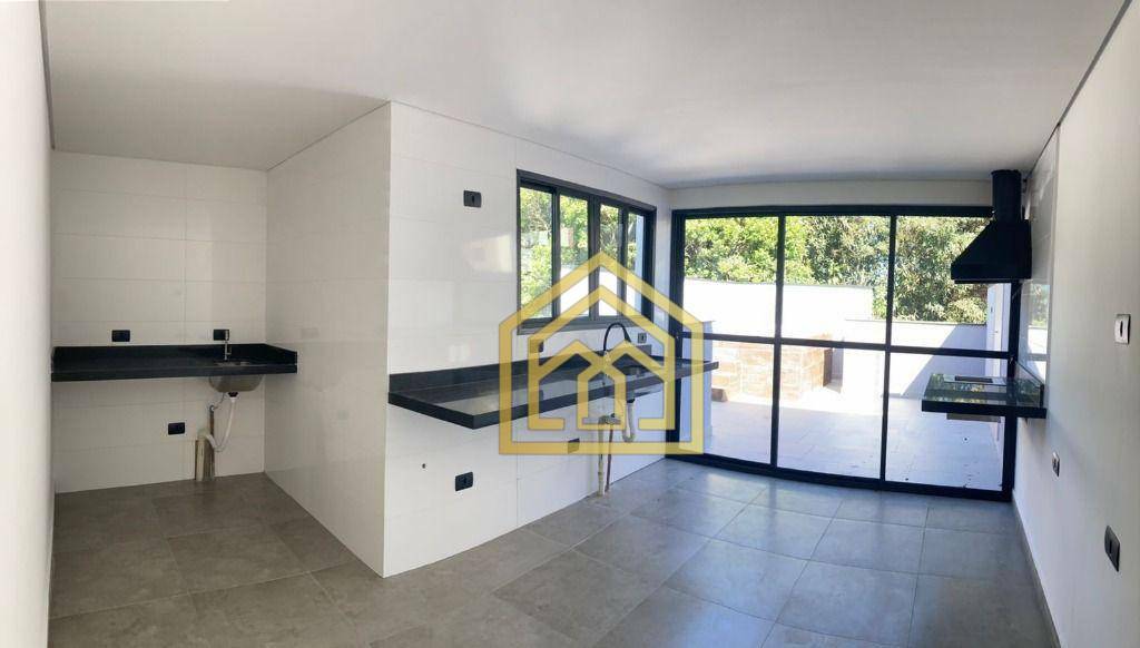 Cobertura à venda com 2 quartos, 94m² - Foto 2