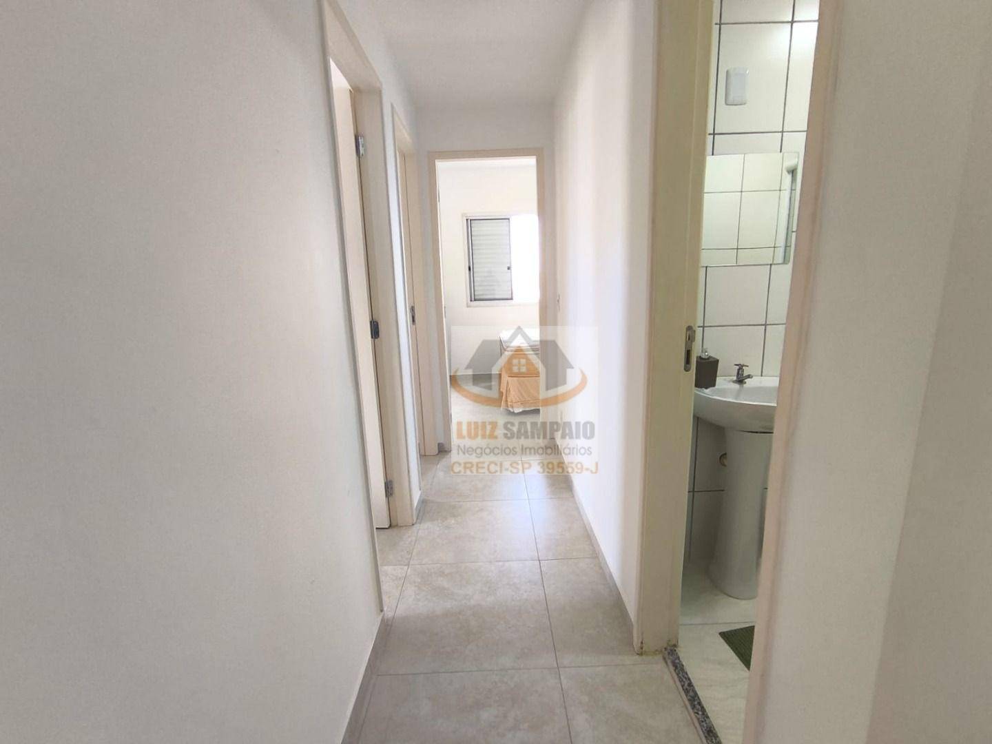 Apartamento, 3 quartos, 71 m² - Foto 9