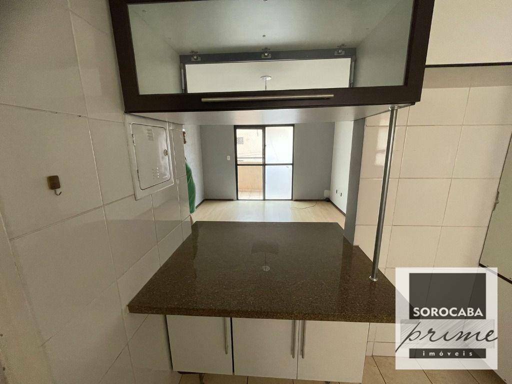 Apartamento à venda com 2 quartos, 54m² - Foto 1