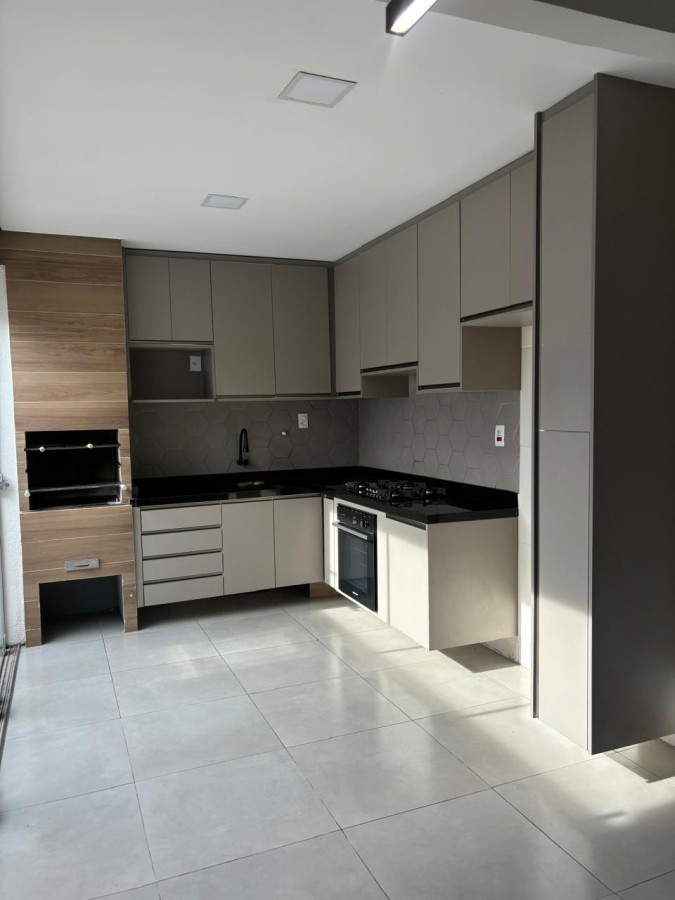 Casa de Condomínio à venda com 2 quartos, 100m² - Foto 9