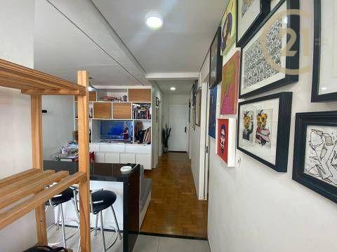 Apartamento à venda com 2 quartos, 53m² - Foto 17