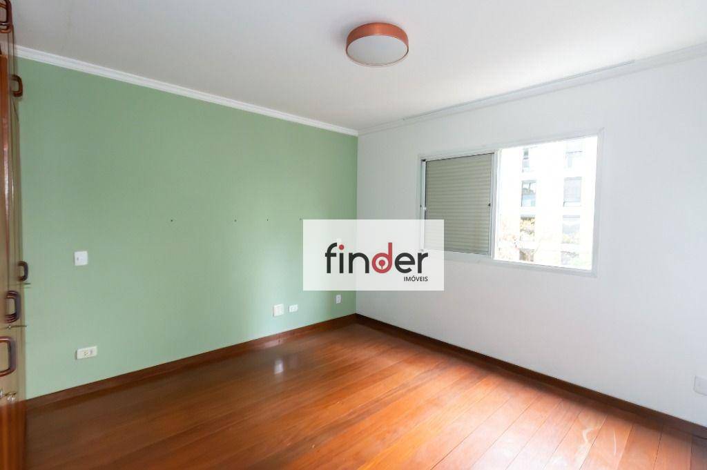 Apartamento à venda com 3 quartos, 118m² - Foto 17