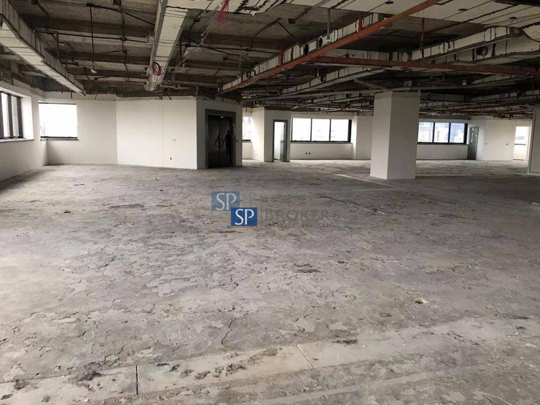 Conjunto Comercial-Sala para alugar, 571m² - Foto 2