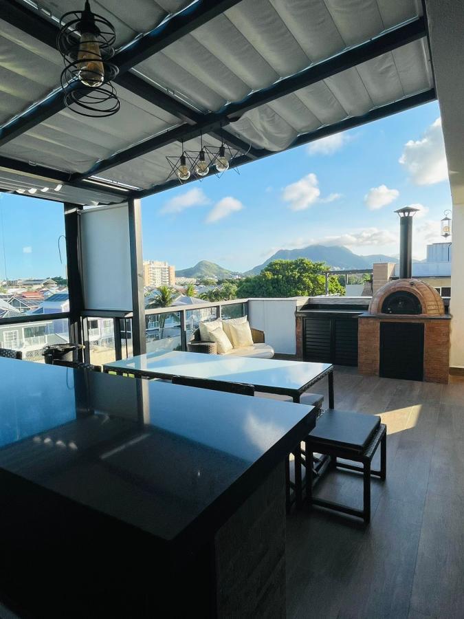 Cobertura à venda com 4 quartos, 190m² - Foto 11