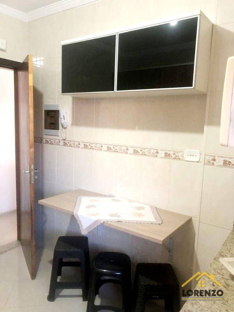 Apartamento à venda com 2 quartos, 61m² - Foto 11