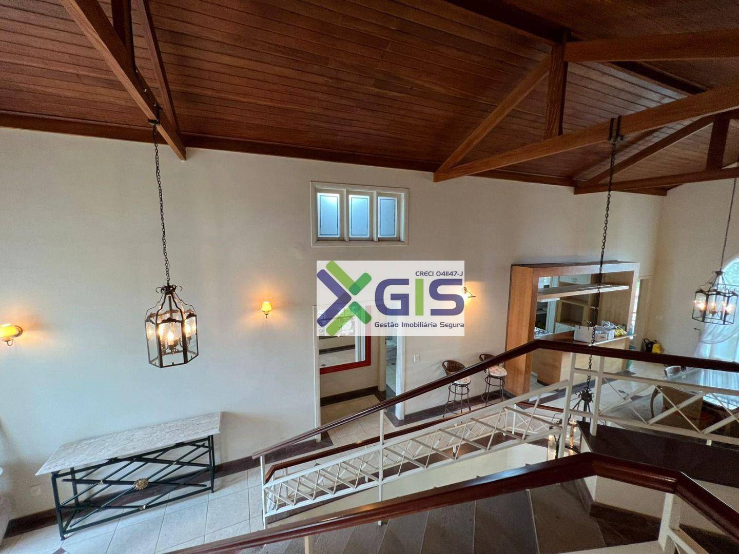 Casa de Condomínio, 6 quartos - Foto 32