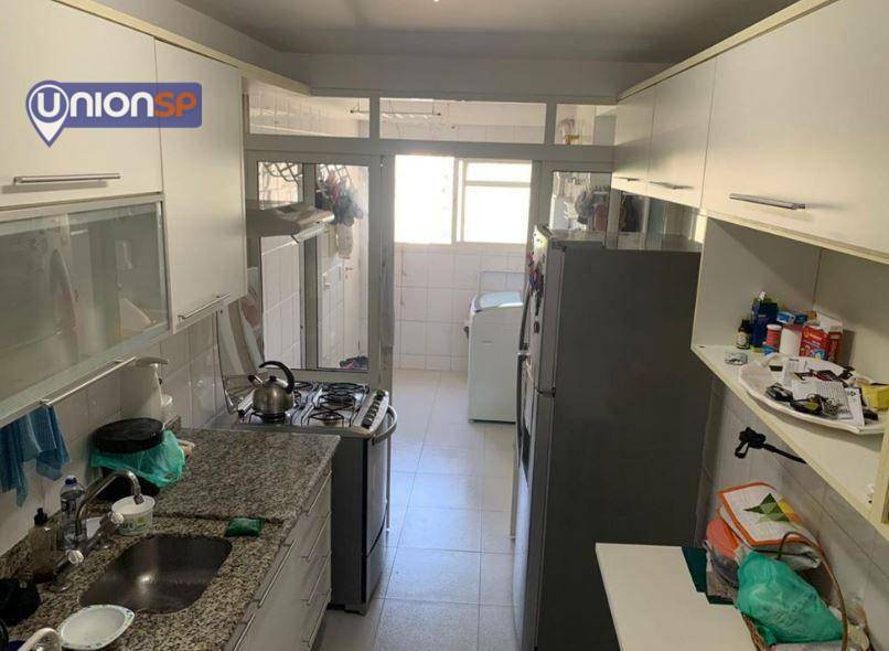 Apartamento à venda com 3 quartos, 115m² - Foto 14