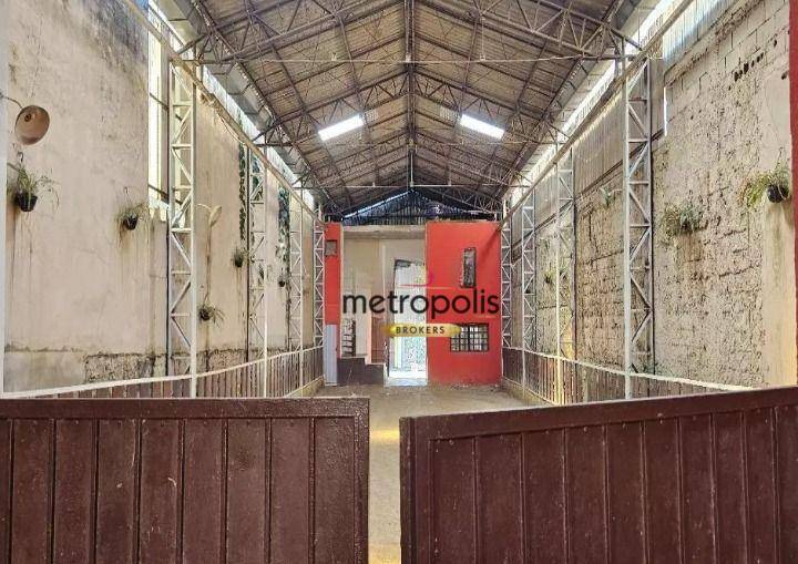 Depósito-Galpão, 455 m² - Foto 5