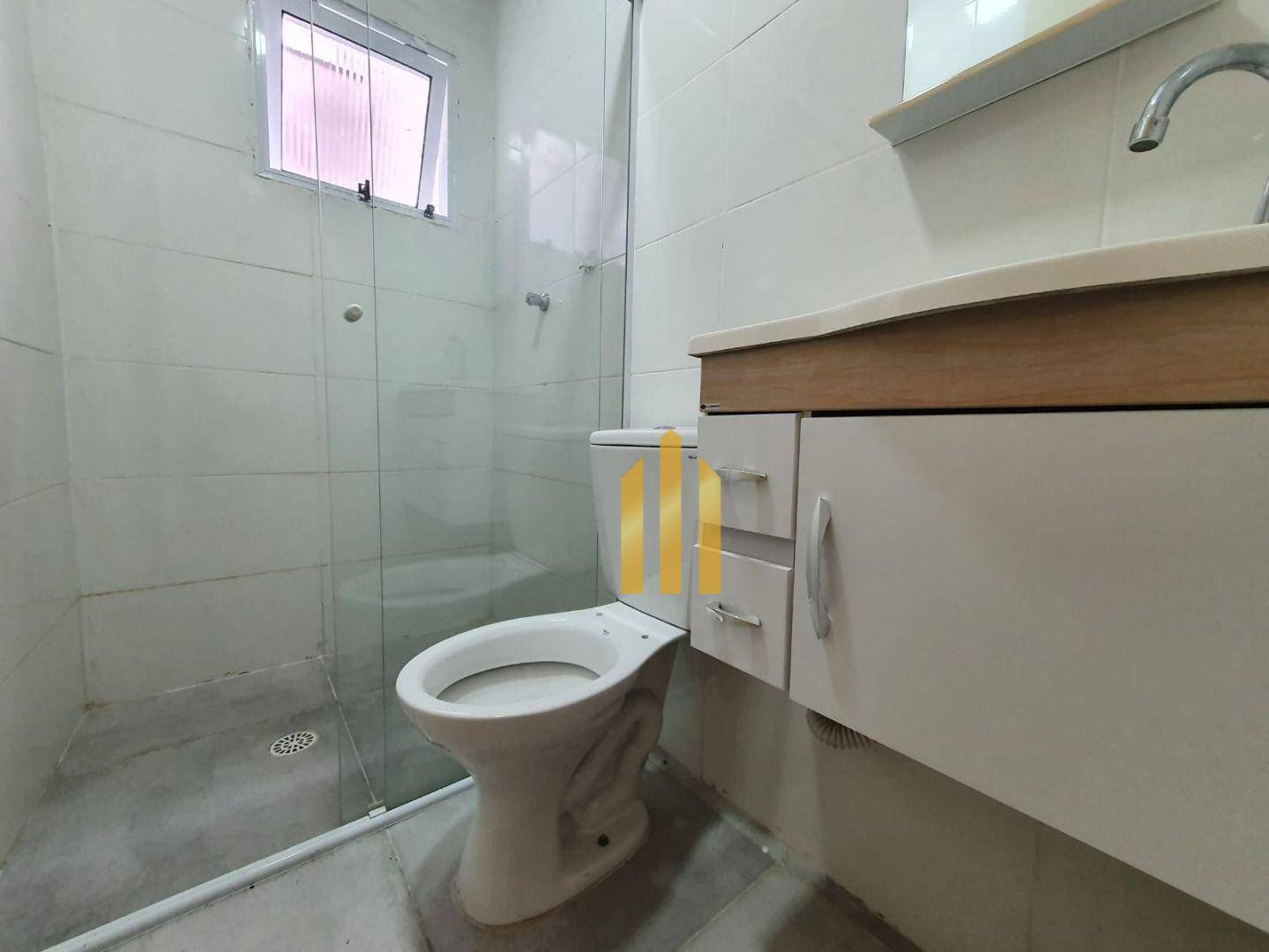 Apartamento para alugar com 2 quartos, 40m² - Foto 11