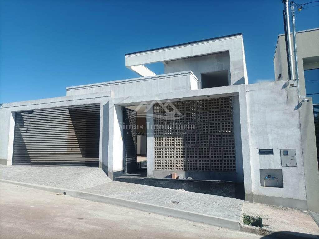 Casa, 3 quartos - Foto 2