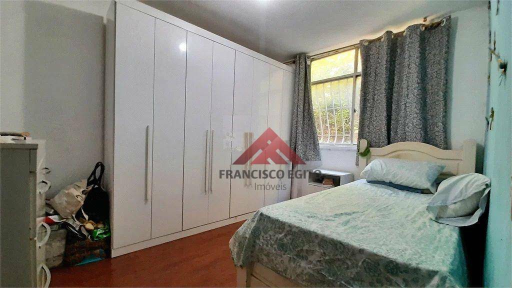 Apartamento à venda com 2 quartos, 55m² - Foto 8