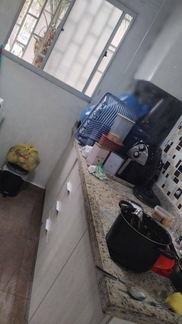 Apartamento à venda com 2 quartos, 45m² - Foto 5