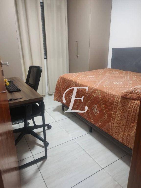 Apartamento à venda com 1 quarto, 30m² - Foto 11