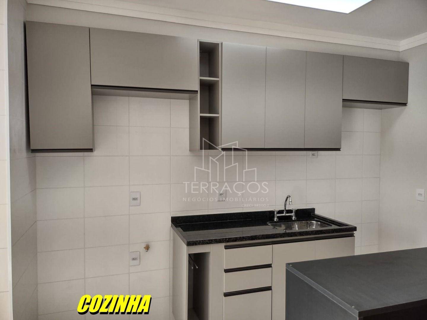 Apartamento à venda com 3 quartos, 76m² - Foto 5